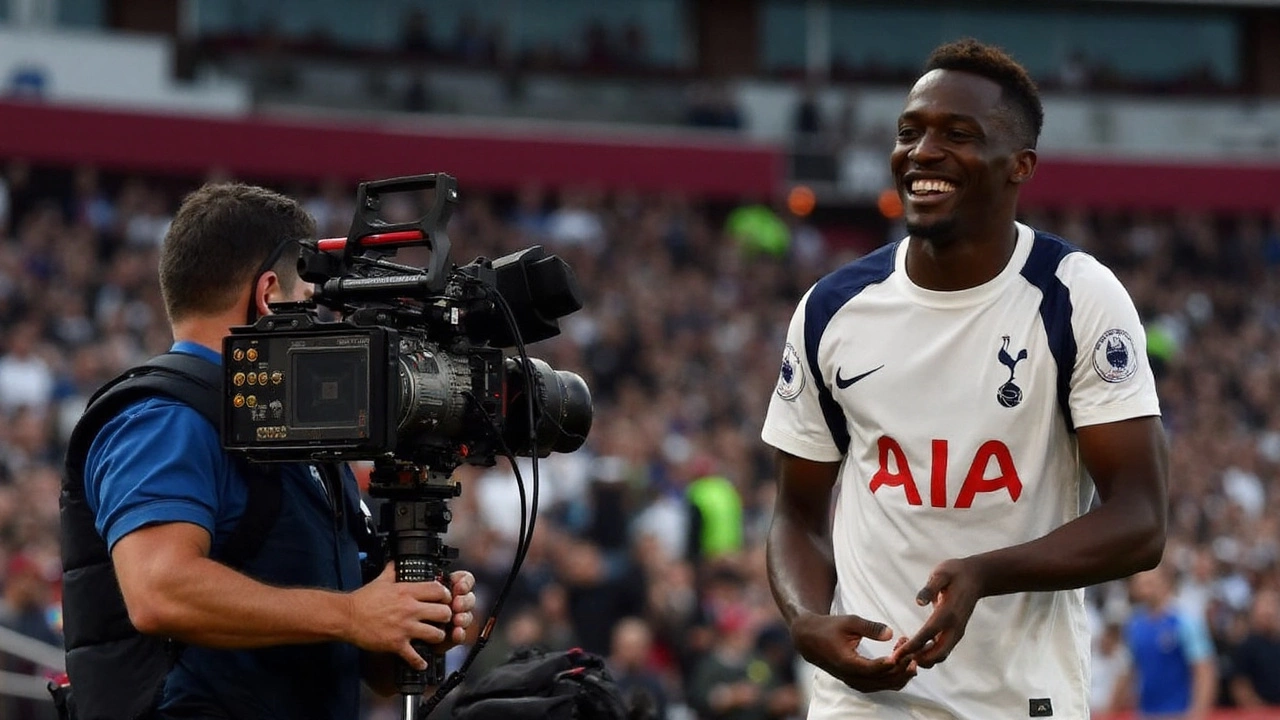 Tottenham arrolla 3-0 al West Ham en el derbi de Londres y aprieta el cerco sobre Graham Potter
