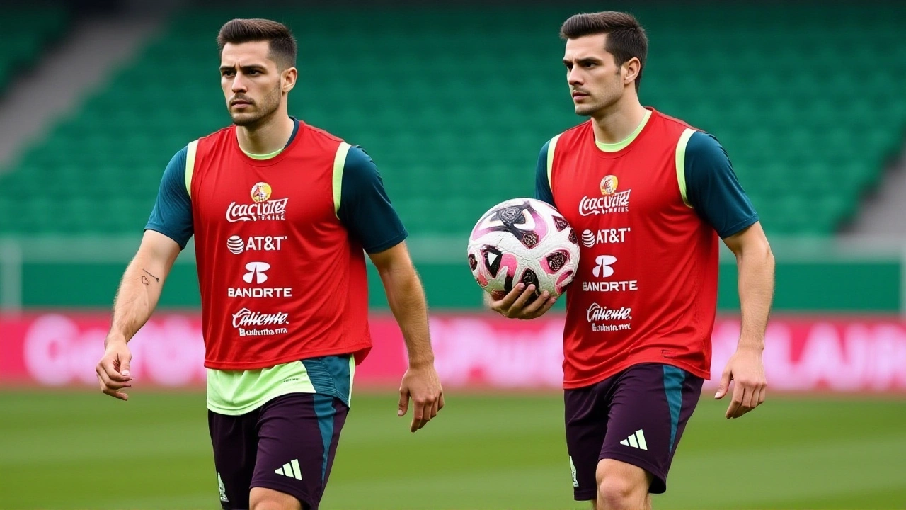 México vs Uruguay: El amistoso clave antes del Mundial 2026 en Torreón