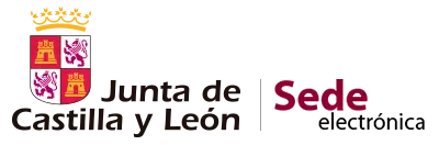 Logo Junta Castilla y León